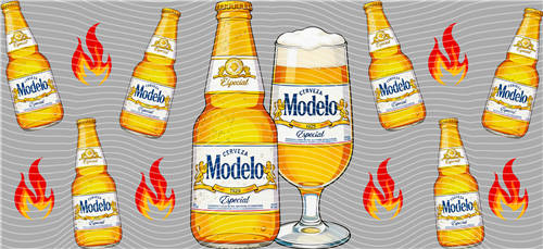 16oz Latest Bestseller-C 8342